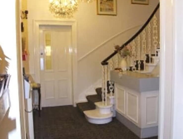 ホテル The Willow