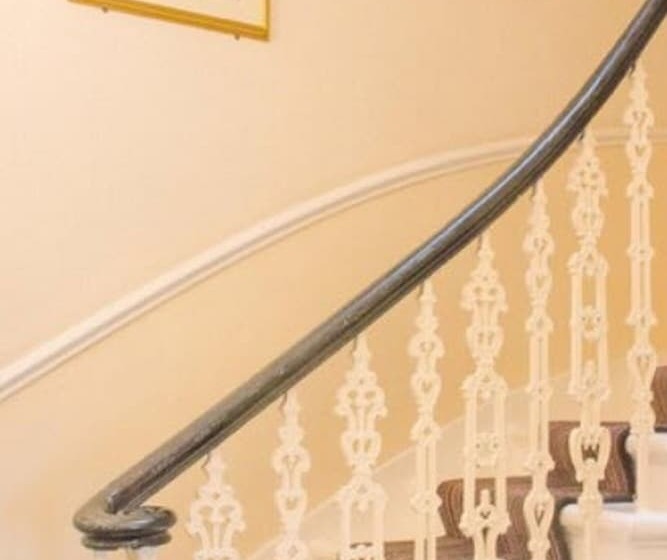 ホテル The Willow