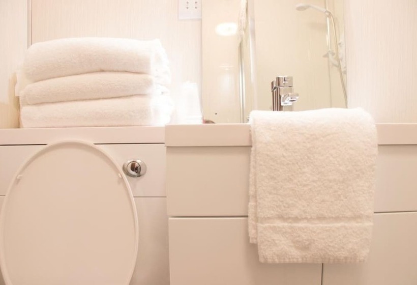 ホテル The Willow