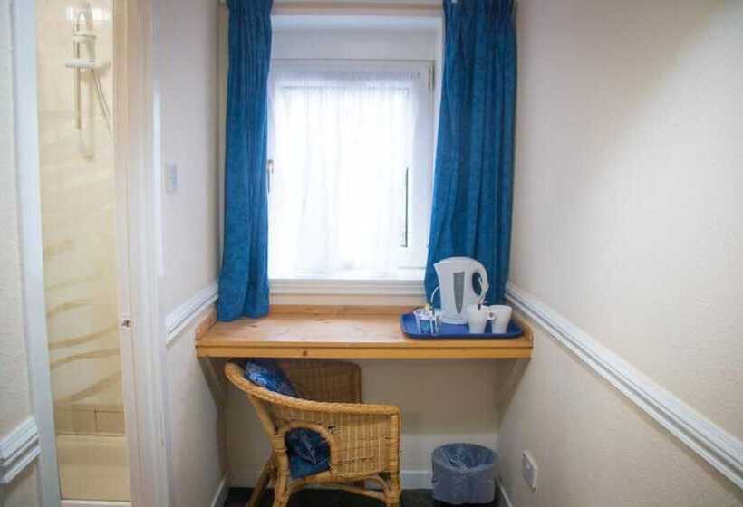 ホテル The Willow