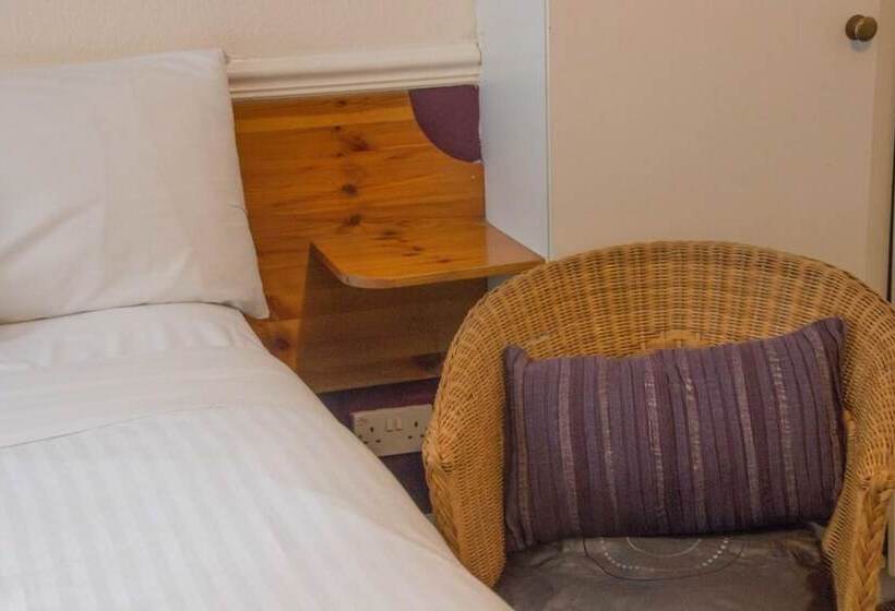 ホテル The Willow