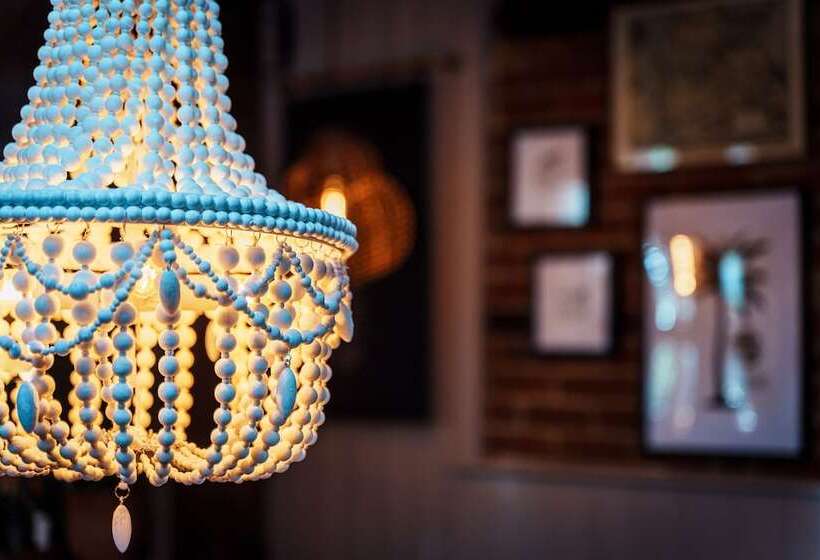 Отель Woolpack Inn