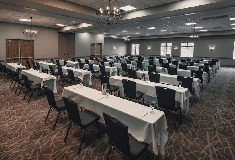 酒店 Timber Ridge Lodge And Waterpark