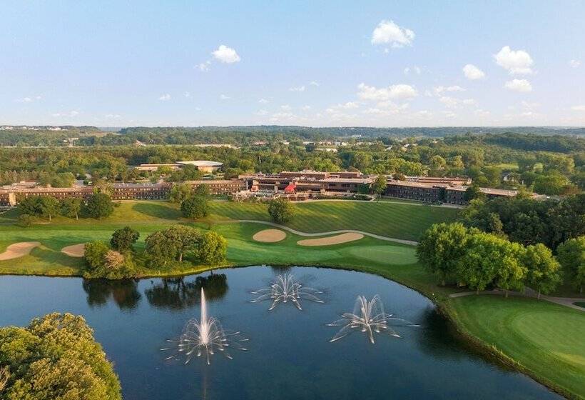 酒店 Timber Ridge Lodge And Waterpark