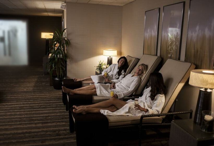 酒店 Timber Ridge Lodge And Waterpark