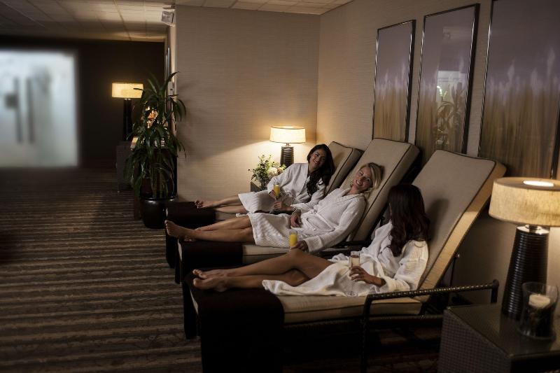 酒店 Timber Ridge Lodge And Waterpark