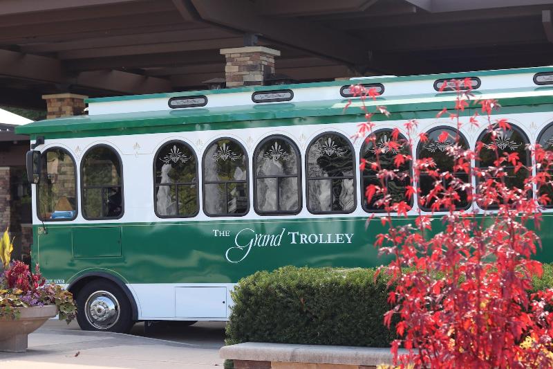 酒店 Timber Ridge Lodge And Waterpark