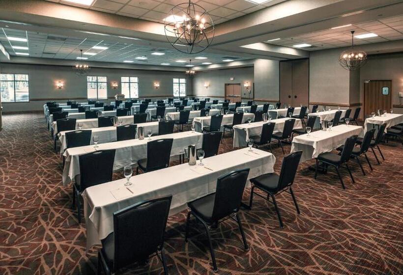 酒店 Timber Ridge Lodge And Waterpark