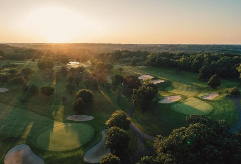 酒店 Timber Ridge Lodge And Waterpark