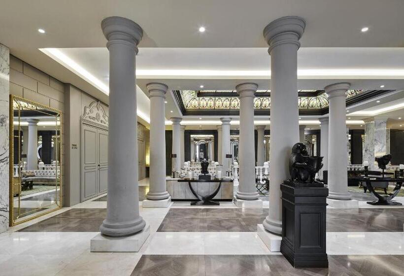 فندق Titanic Gendarmenmarkt Berlin