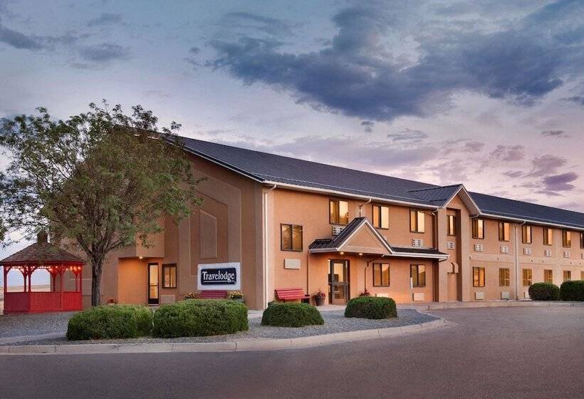 فندق Travelodge By Wyndham Vaughn