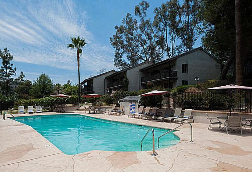 בית מלון כפרי Tuscany Hills Resort