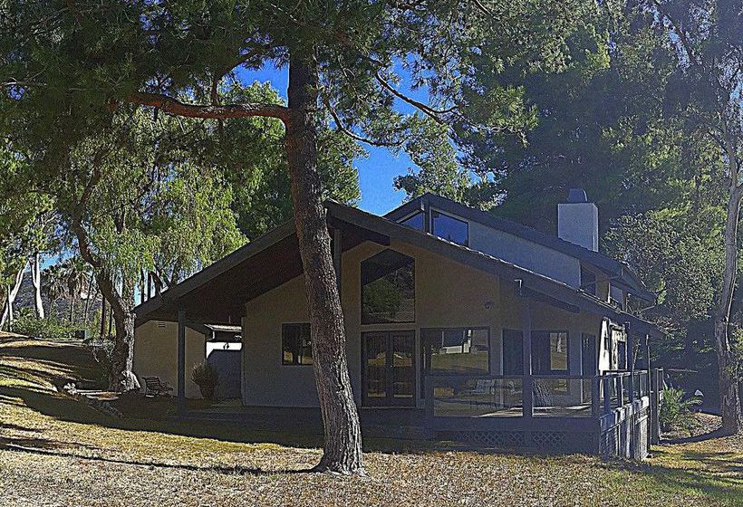 בית מלון כפרי Tuscany Hills Resort