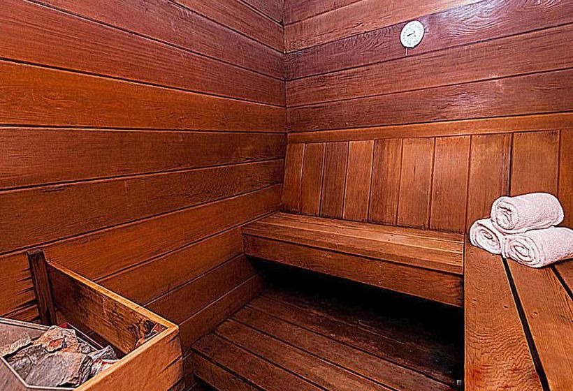 בית מלון כפרי Tuscany Hills Resort