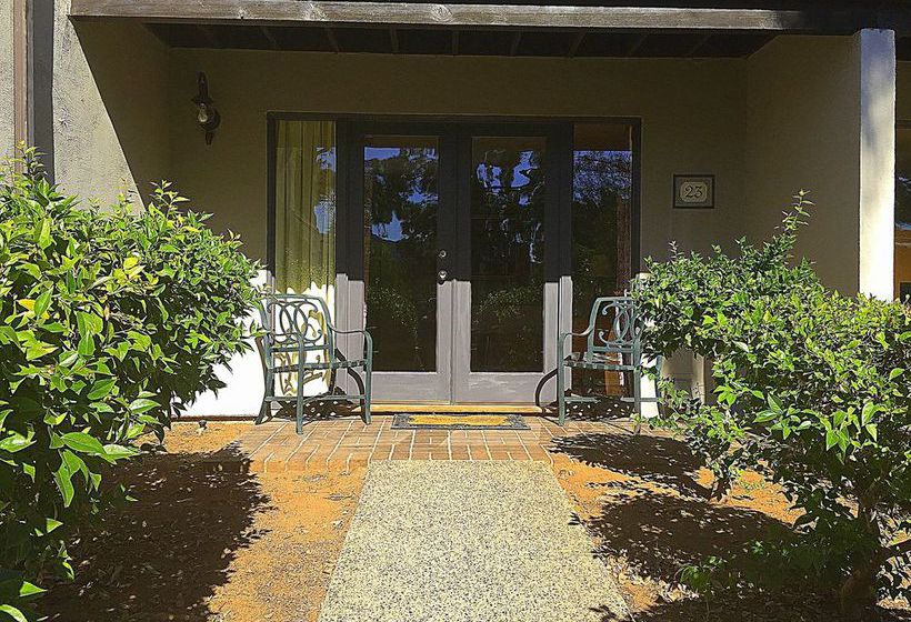 בית מלון כפרי Tuscany Hills Resort