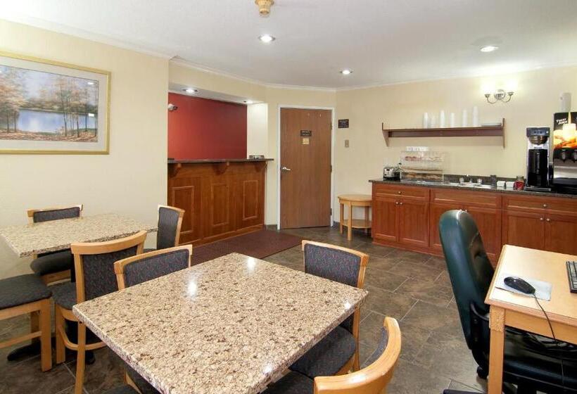 فندق Valley Inn Shakopee