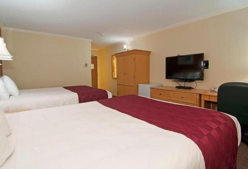 فندق Valley Inn Shakopee