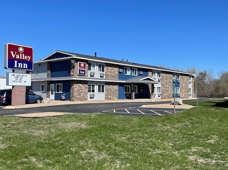 فندق Valley Inn Shakopee