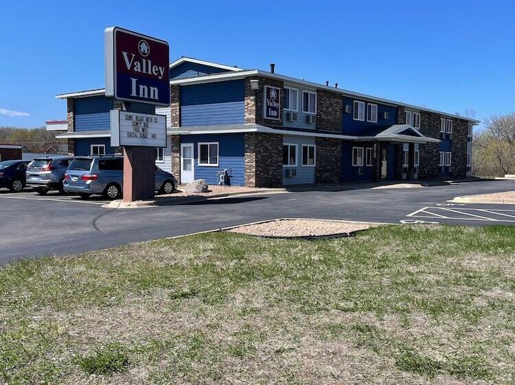 فندق Valley Inn Shakopee