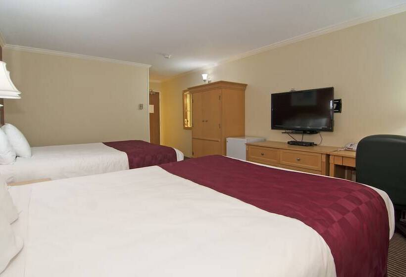 فندق Valley Inn Shakopee