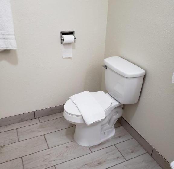 Отель Value Inn & Suites Salina