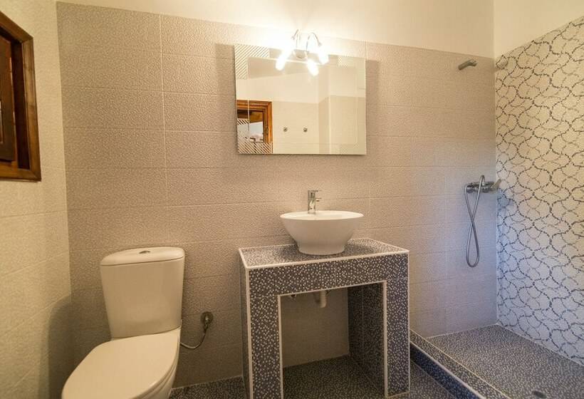 هتل Vicky Studios