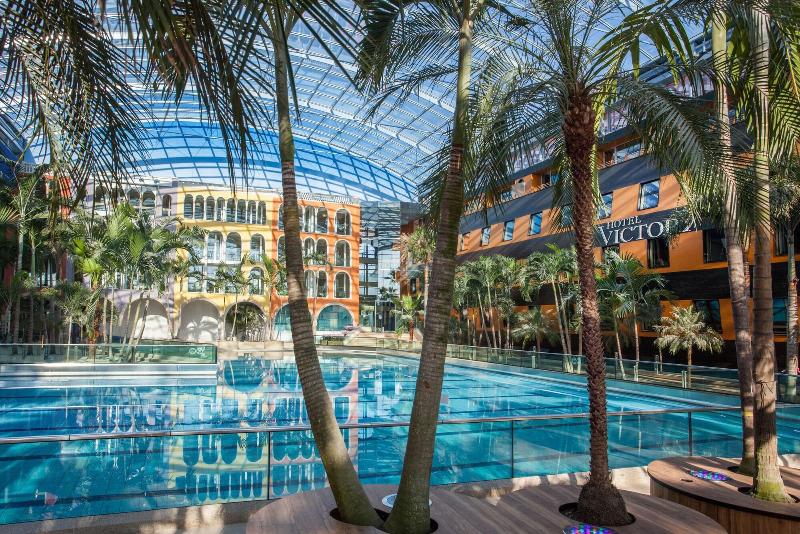 酒店 Victory Therme Erding