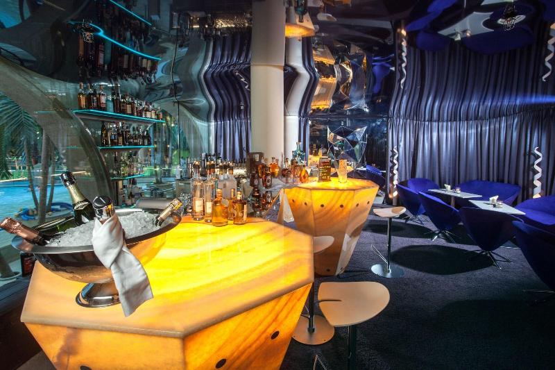 בית מלון כפרי Victory Therme Erding