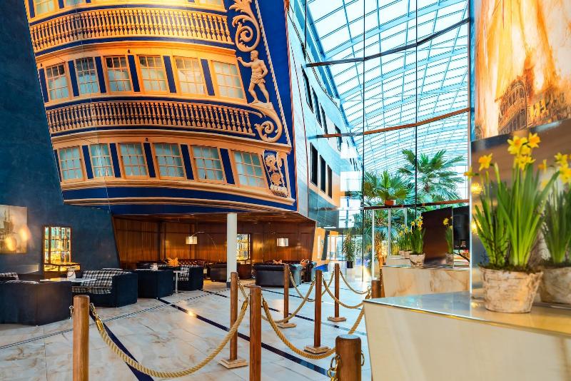 酒店 Victory Therme Erding