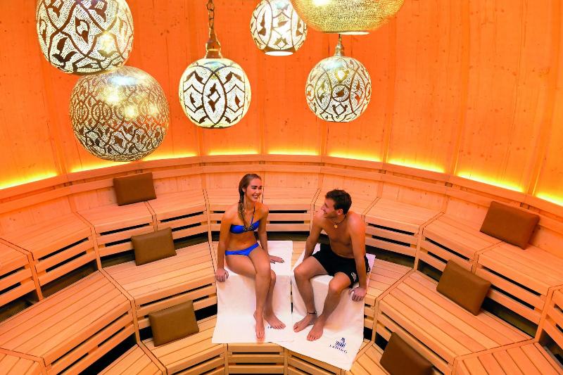 酒店 Victory Therme Erding