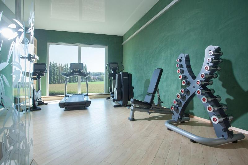 酒店 Victory Therme Erding