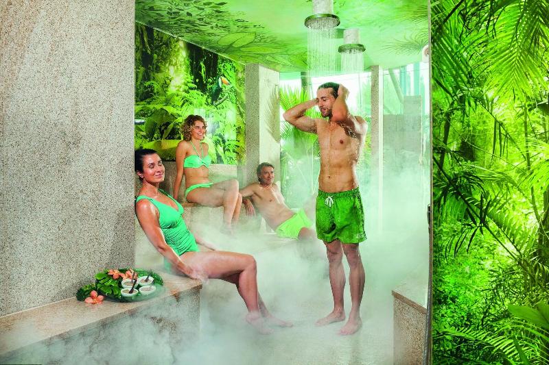 酒店 Victory Therme Erding