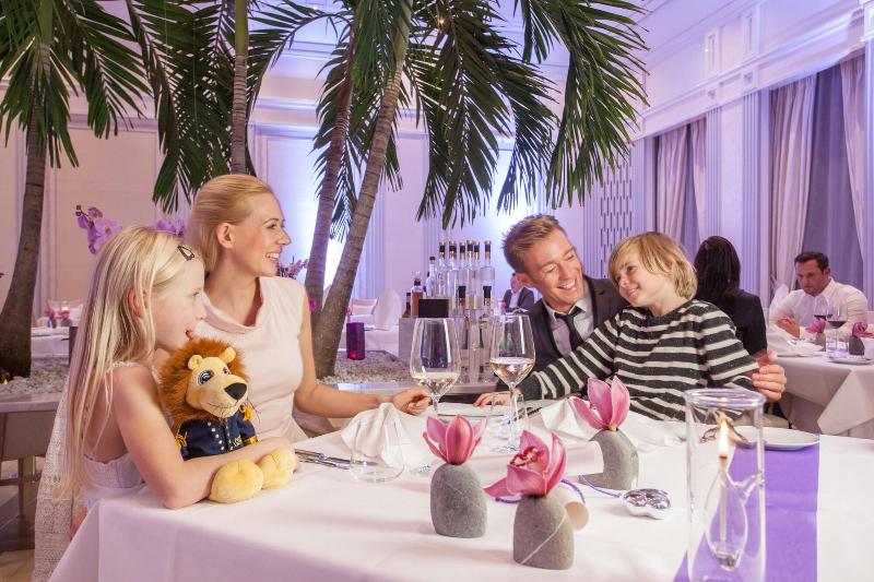 酒店 Victory Therme Erding