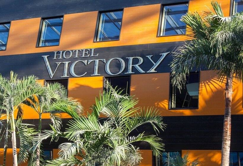 酒店 Victory Therme Erding