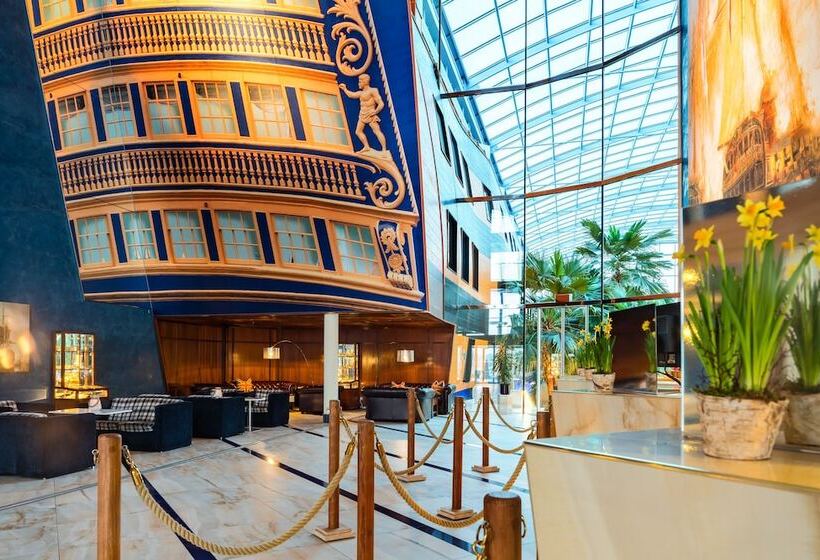 酒店 Victory Therme Erding