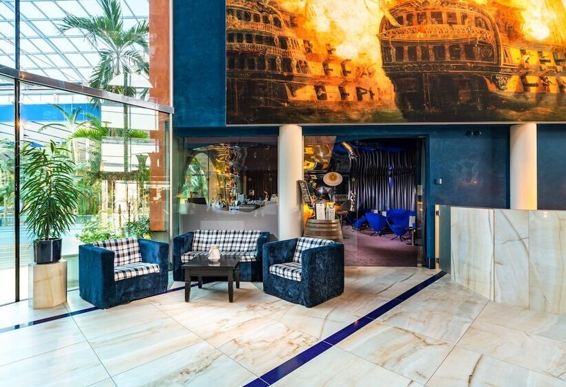 酒店 Victory Therme Erding