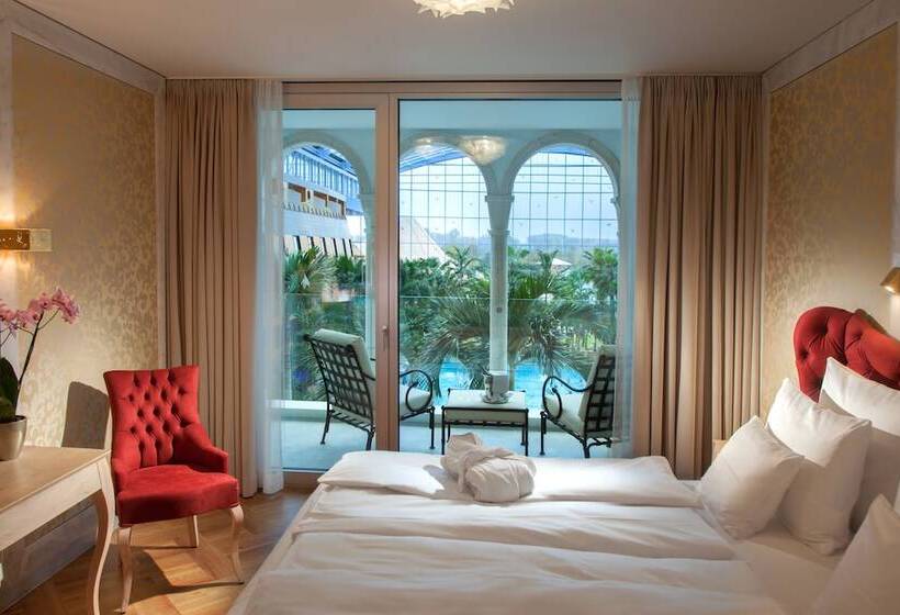 酒店 Victory Therme Erding