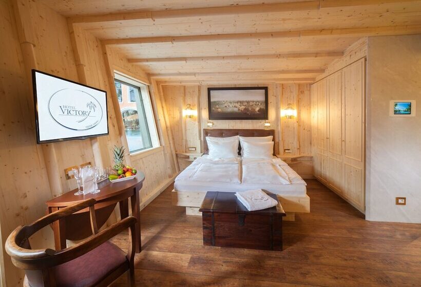 酒店 Victory Therme Erding