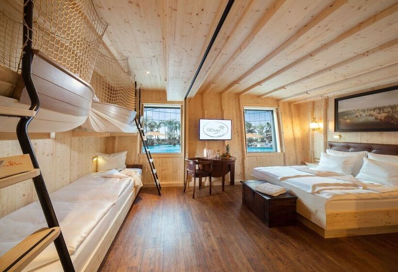 酒店 Victory Therme Erding