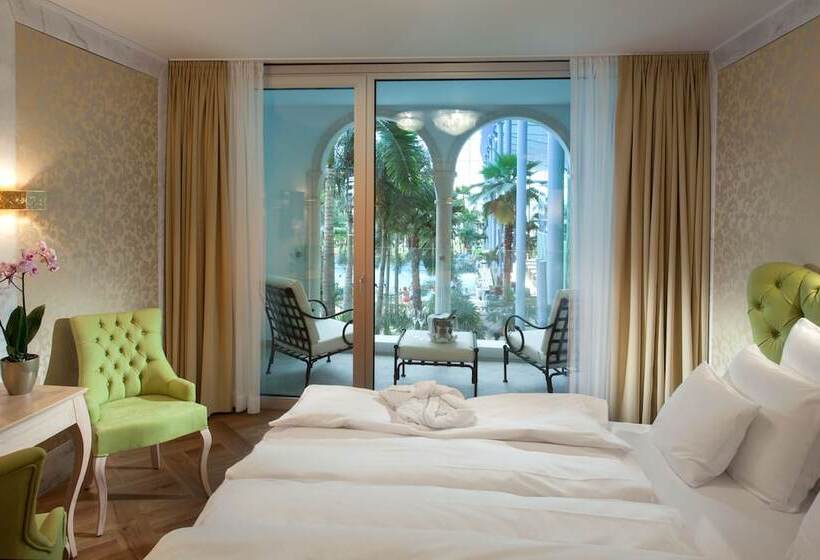 酒店 Victory Therme Erding