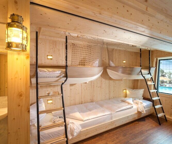 酒店 Victory Therme Erding