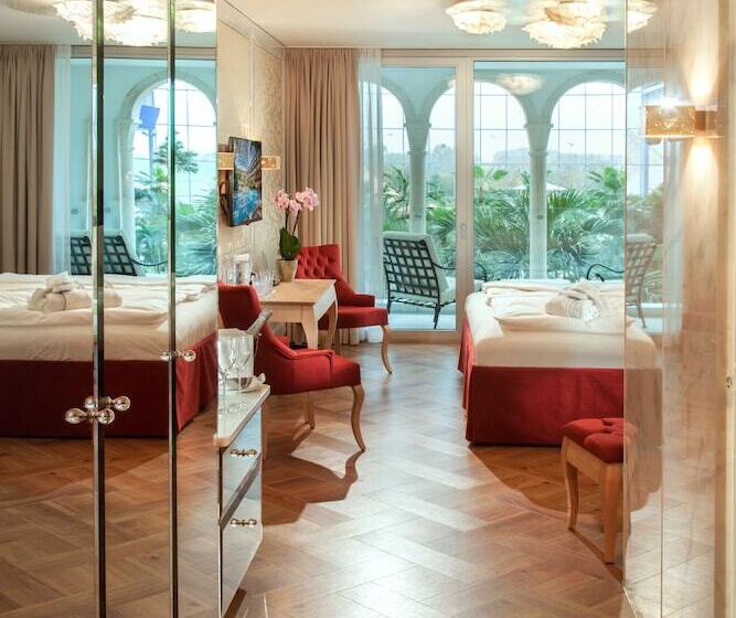 酒店 Victory Therme Erding