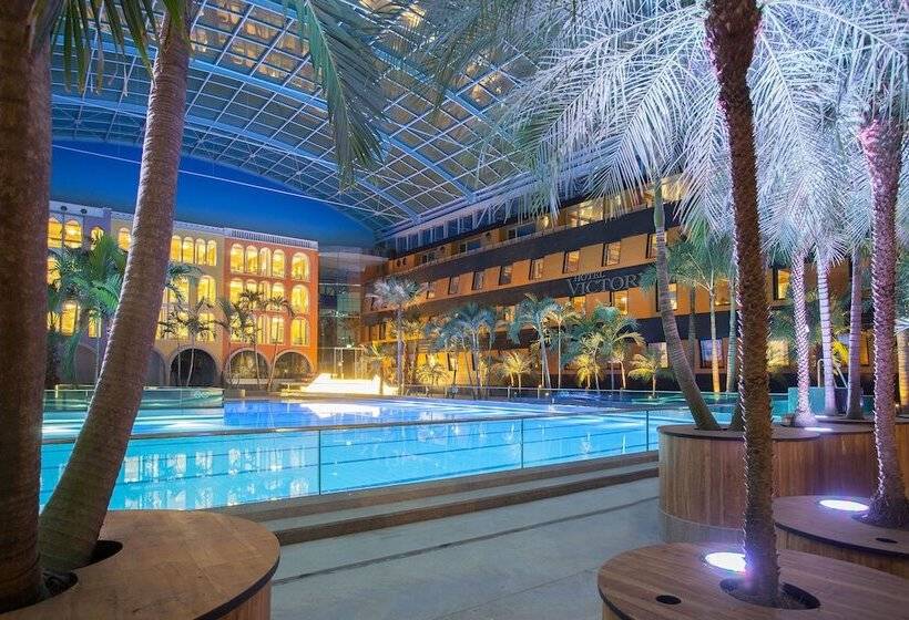 酒店 Victory Therme Erding