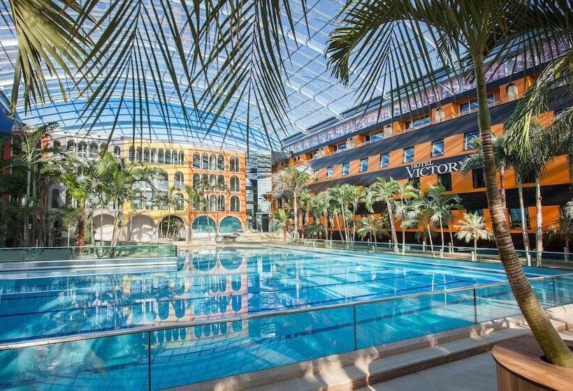 酒店 Victory Therme Erding
