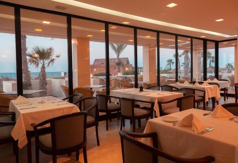 酒店 Vincci Dar Midoun