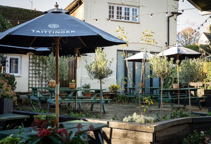 Отель Woolpack Inn