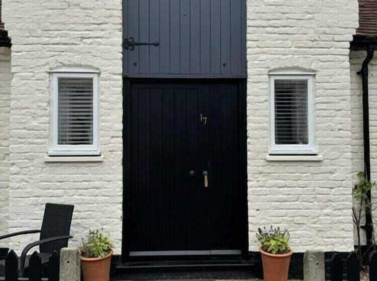 Отель Woolpack Inn