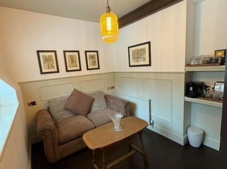 Отель Woolpack Inn