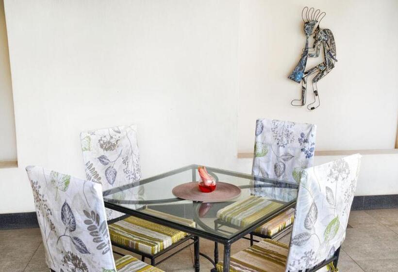 酒店 The Zehneria By Sarovar Portico India