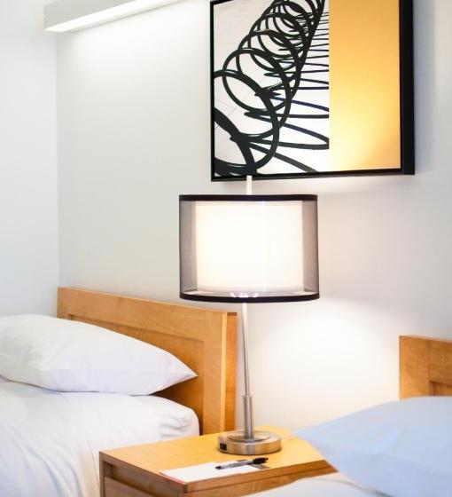 Ywca Hotel Vancouver